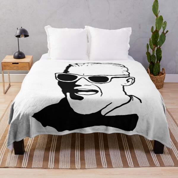Item preview, Max Headroom designed and sold by RonWetlay.