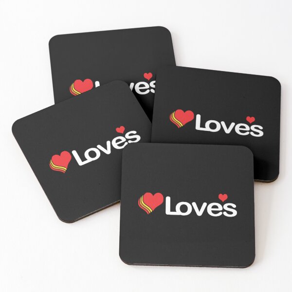 Item preview, Loves Truck Stop designed and sold by MallieWelch.