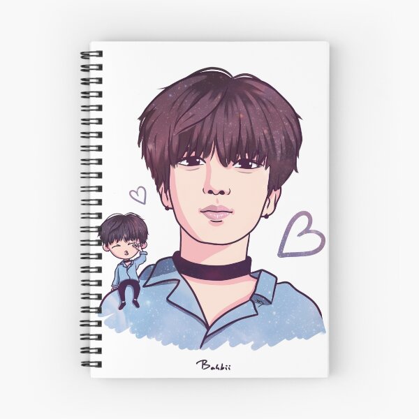Item preview, YJayBaby designed and sold by Bahbii.