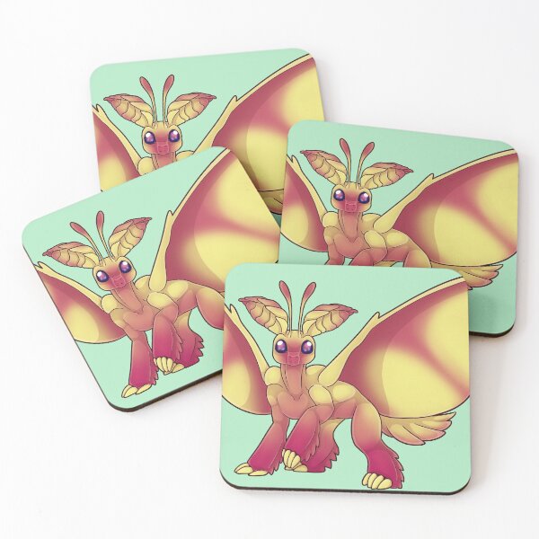 Item preview, Rosie Maple Faerie Dragon designed and sold by scorpiondoctor.