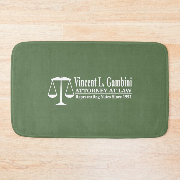Item preview, My Cousin Vinny designed and sold by RonWetlay.