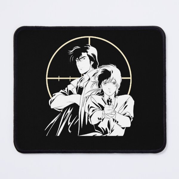 Item preview, CITY HUNTER designed and sold by yassermia.
