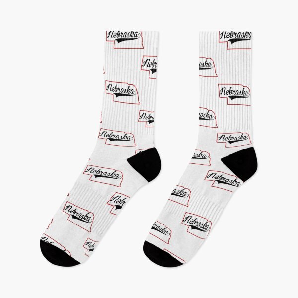Item preview, Nebraska designed and sold by RonWetlay.