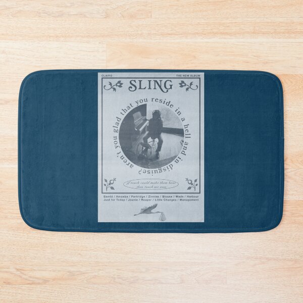 Item preview, Clairo Sling   designed and sold by BaronganZoness.