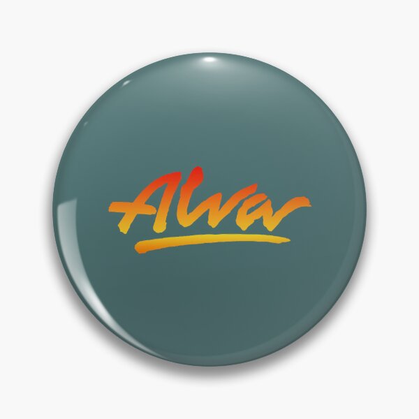 Item preview, NEW ALVA SKATEBOARD SKATE DECKS LOGO designed and sold by RonWetlay.