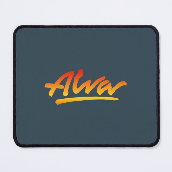 Item preview, NEW ALVA SKATEBOARD SKATE DECKS LOGO designed and sold by RonWetlay.