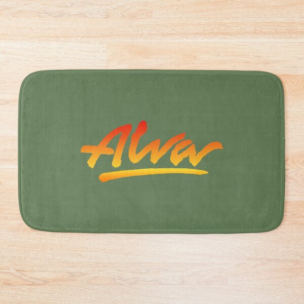 Item preview, NEW ALVA SKATEBOARD SKATE DECKS LOGO designed and sold by RonWetlay.