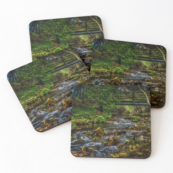 Item preview, Reigh Burn At Newburn designed and sold by axp7884.