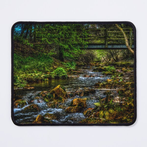 Item preview, Reigh Burn At Newburn designed and sold by axp7884.
