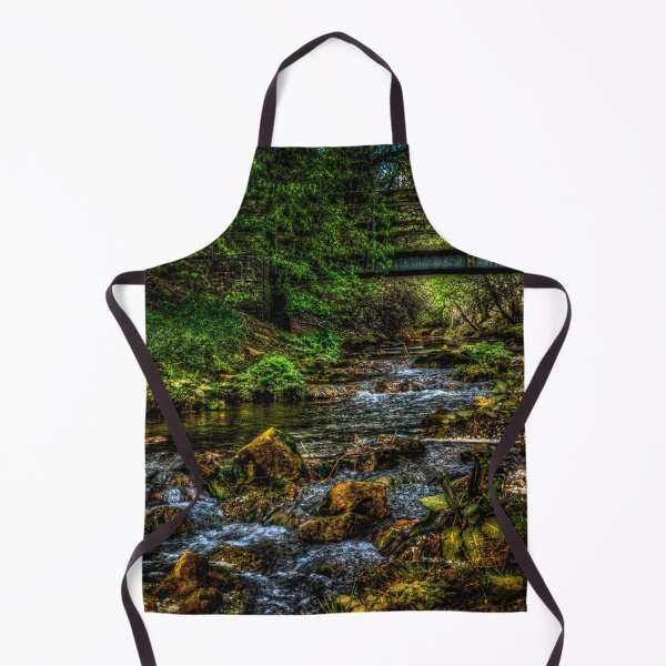 Item preview, Reigh Burn At Newburn designed and sold by axp7884.