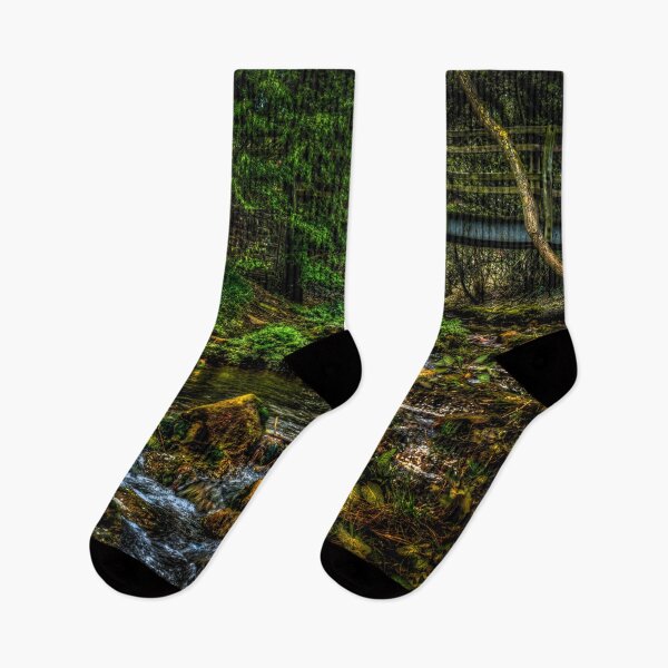 Item preview, Reigh Burn At Newburn designed and sold by axp7884.