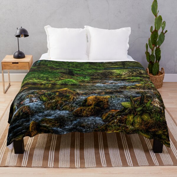 Item preview, Reigh Burn At Newburn designed and sold by axp7884.