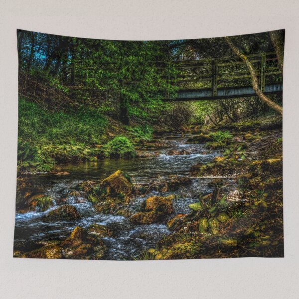 Item preview, Reigh Burn At Newburn designed and sold by axp7884.