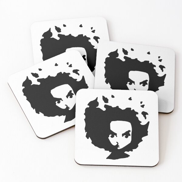 Item preview, Nuevo diseño Boondocks Best Seller designed and sold by RonWetlay.