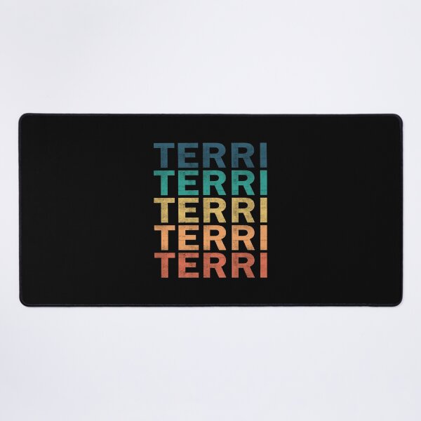 Item preview, Terri Name T Shirt - Terri Vintage Retro Name Gift Item Tee designed and sold by alexandraf49.