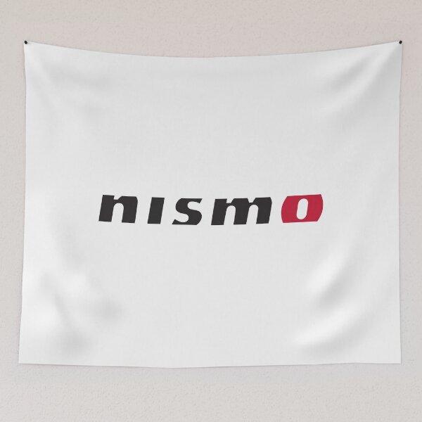 Item preview, nismo designed and sold by RonWetlay.