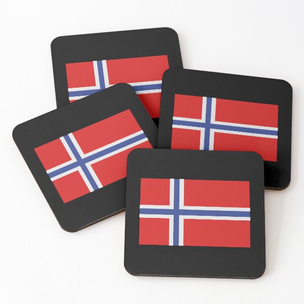 Item preview, Norway designed and sold by RonWetlay.