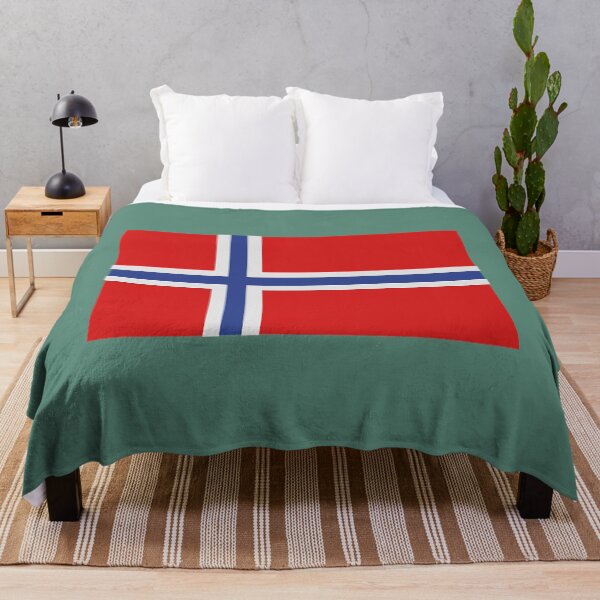 Item preview, Norway designed and sold by RonWetlay.