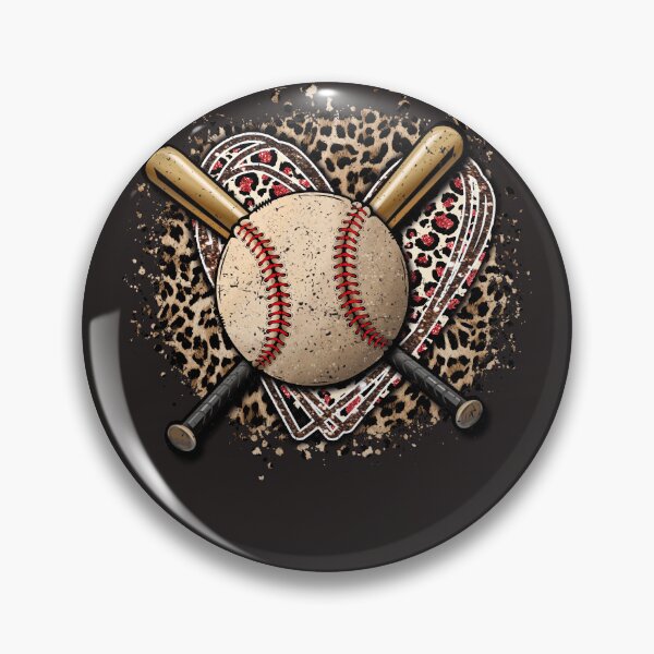 Item preview, Baseball Lover designed and sold by RED FIR.