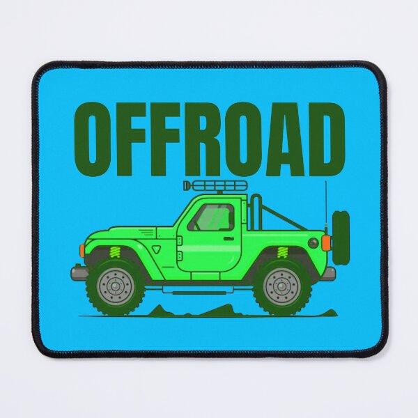 Item preview, OFFROAD designed and sold by MOTOSHIFT.