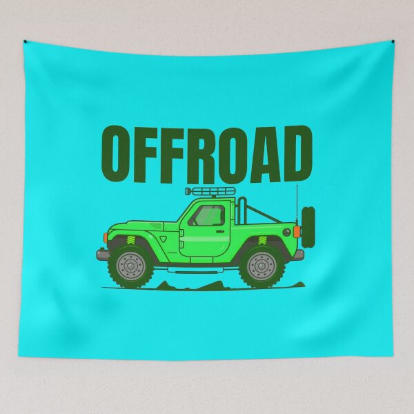 Item preview, OFFROAD designed and sold by MOTOSHIFT.