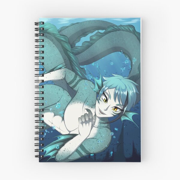 Item preview, Curious Eel designed and sold by SepiSnake.