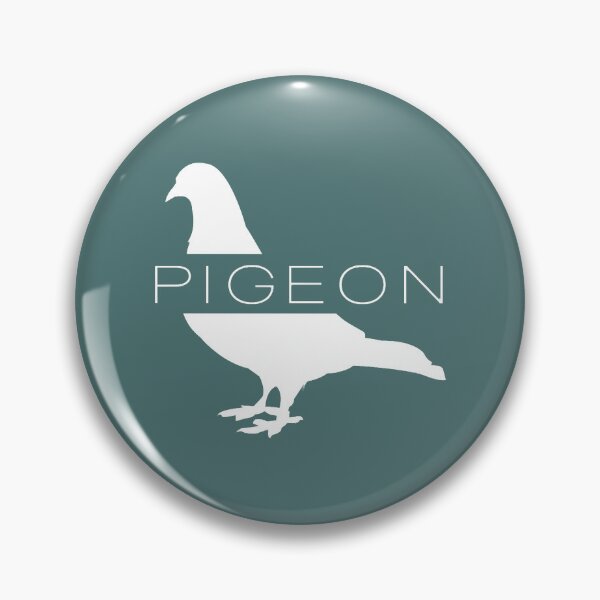 Item preview, Pigeon, pigeon breeder, pigeon whisperer, designed and sold by RonWetlay.