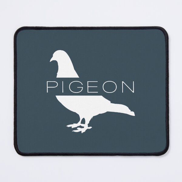 Item preview, Pigeon, pigeon breeder, pigeon whisperer, designed and sold by RonWetlay.