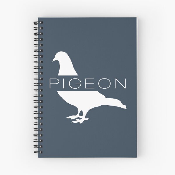 Item preview, Pigeon, pigeon breeder, pigeon whisperer, designed and sold by RonWetlay.