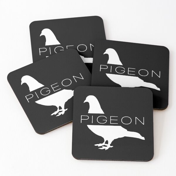 Item preview, Pigeon, pigeon breeder, pigeon whisperer, designed and sold by RonWetlay.