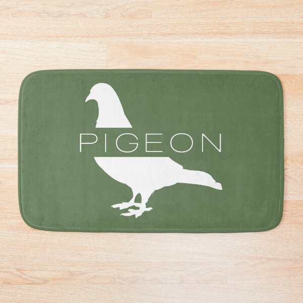 Item preview, Pigeon, pigeon breeder, pigeon whisperer, designed and sold by RonWetlay.