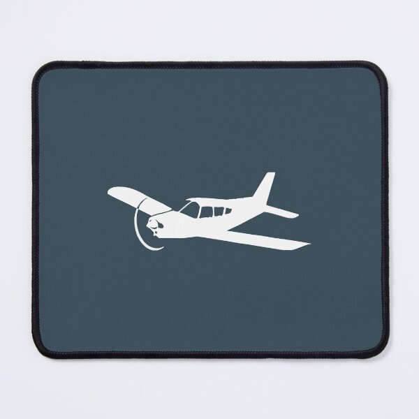 Item preview, Piper Pa 28 aircraft shirt designed and sold by RonWetlay.