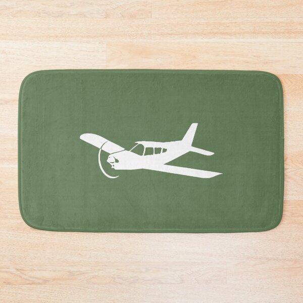 Item preview, Piper Pa 28 aircraft shirt designed and sold by RonWetlay.