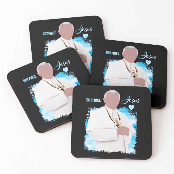 Item preview, God Jesus Papa   designed and sold by PartyTreasures.