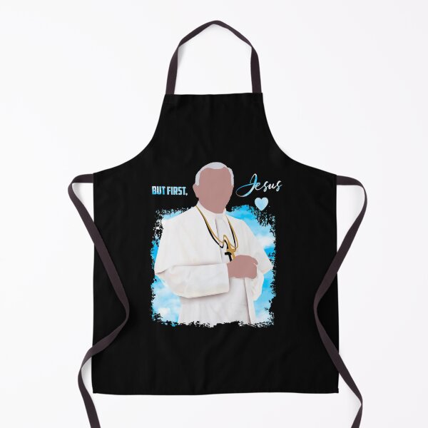 Item preview, God Jesus Papa designed and sold by PartyTreasures.