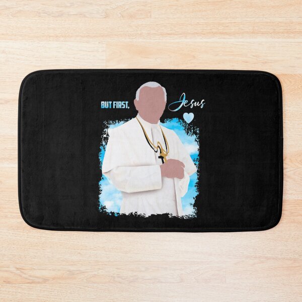 Item preview, God Jesus Papa   designed and sold by PartyTreasures.