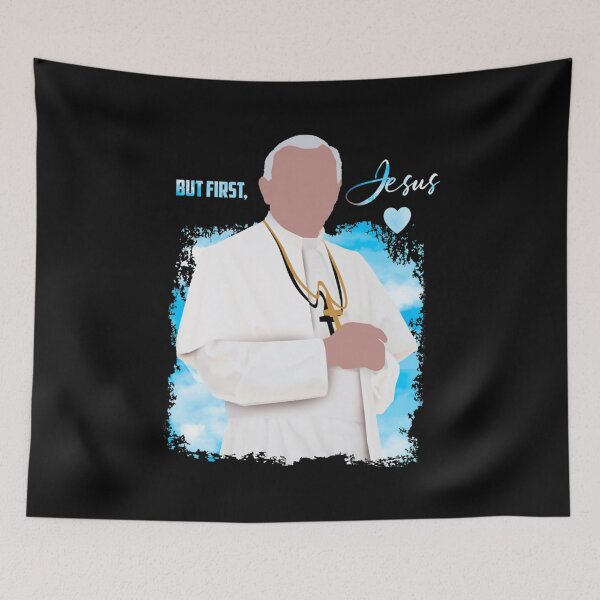 Item preview, God Jesus Papa   designed and sold by PartyTreasures.