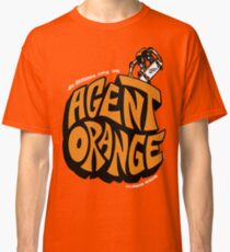 Agent Orange: T-Shirts | Redbubble