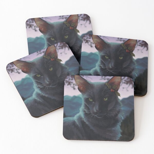 Item preview, Hollyleaf designed and sold by Phantost.