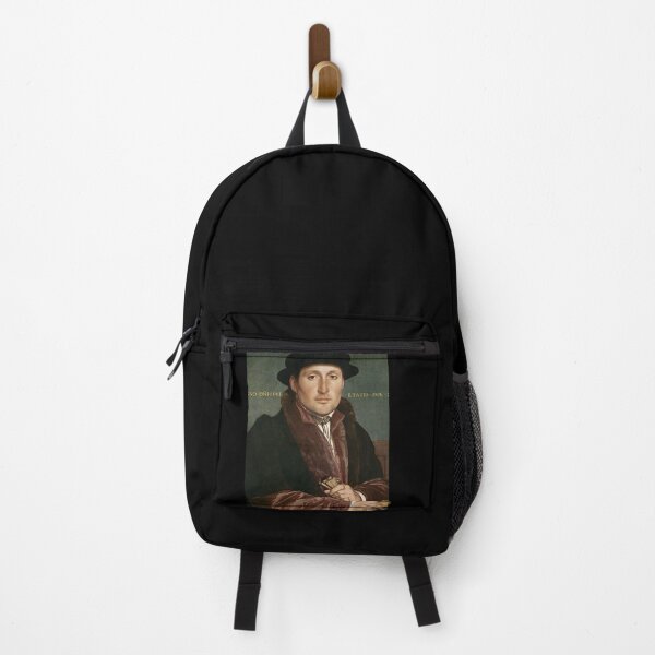 Item preview, Vintage Tudor Gentleman Portrait designed and sold by NathanHoughton.