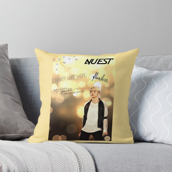 Item preview, Nu'est Ren designed and sold by Imaloser74.