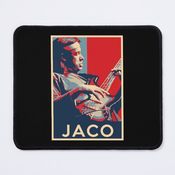 Item preview,  Sizes of Jazz Musician History  designed and sold by Sandrana946.