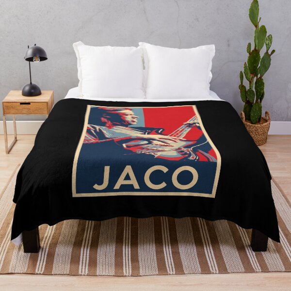 Item preview,  Sizes of Jazz Musician History  designed and sold by Sandrana946.