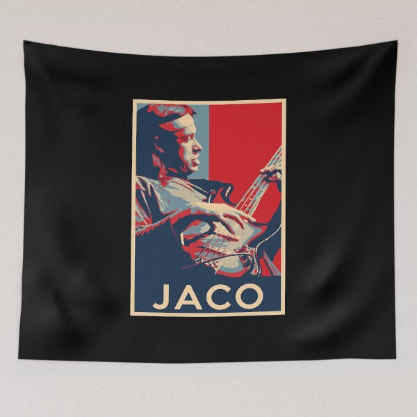 Item preview,  Sizes of Jazz Musician History  designed and sold by Sandrana946.