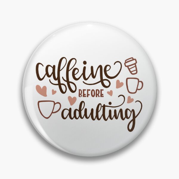 Item preview, coffee designed and sold by K-ARO.