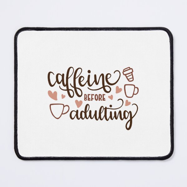 Item preview, coffee designed and sold by K-ARO.