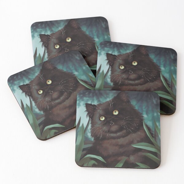 Item preview, Yellowfang designed and sold by Phantost.