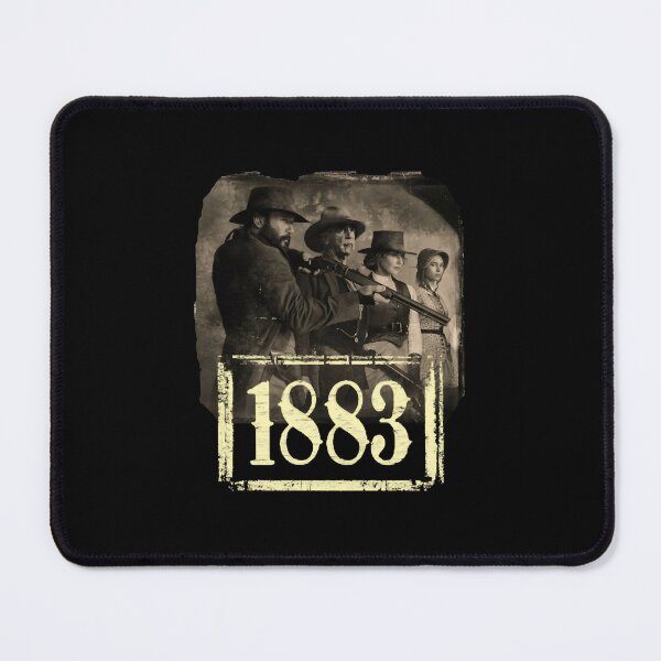 Item preview, James Shea Margaret _ Elsa 1883 Classic T-Shirt designed and sold by Joanroger446.