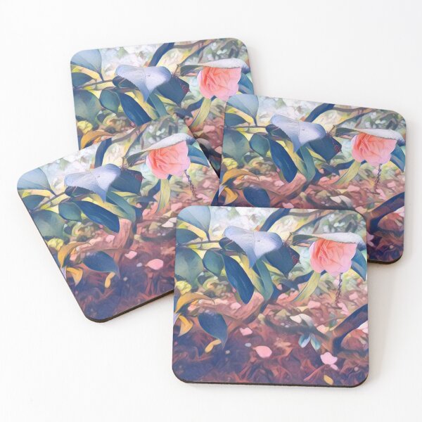 Item preview, Pretty in Pink designed and sold by Sheila  Hoeg.