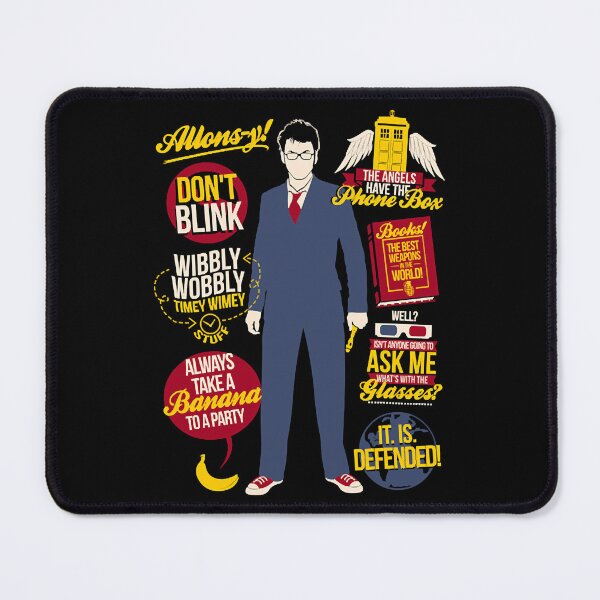 Item preview, 10th Quotes designed and sold by LoziTech.